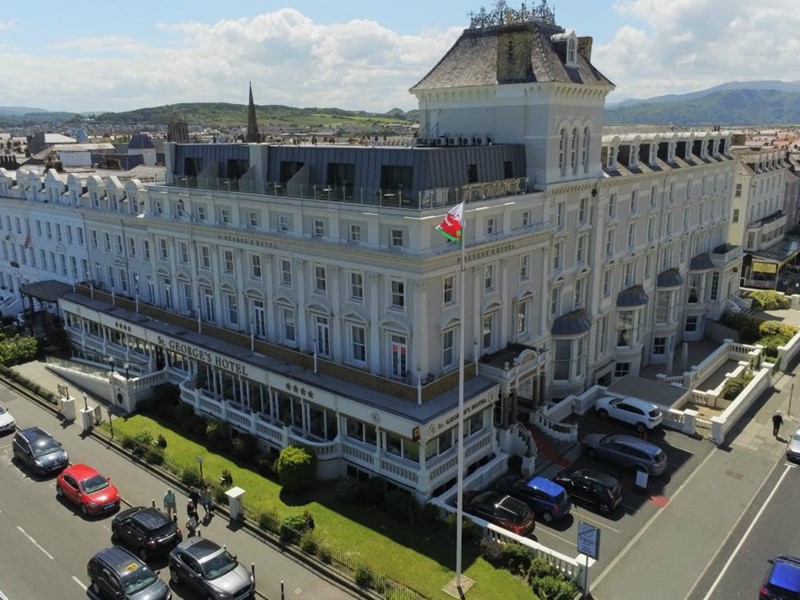Llandudno Gift Fair 2023