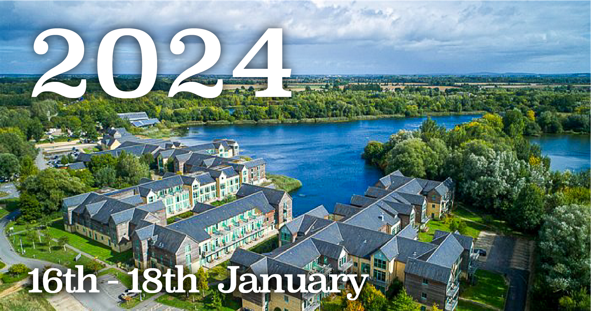 De Vere Cotswold Water Park Hotel, Gloucestershire.